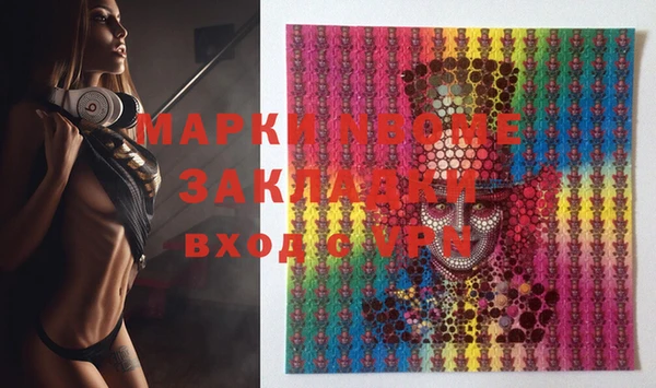 стаф Магадан